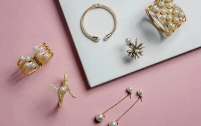 Joyería de oro 14k: como amuletos de buena suerte y protección