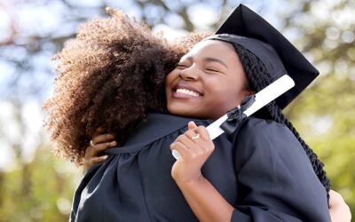 Joyería de oro 14k y su valor como regalos de graduación y logros académicos