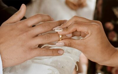 Joyería de oro 14k y su significado en la tradición matrimonial: pasado, presente y futuro